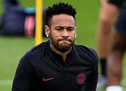 Xác nhận! "Đại nạn" ở Paris, Neymar khó lòng tái ngộ Barcelona