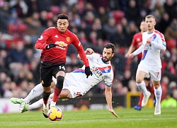 Xem trực tiếp MU vs Crystal Palace - Ngoại hạng Anh ở đâu, kênh nào?