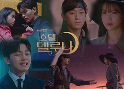 Yeo Jin Goo khóc "huhu" quá đạt ở Hotel Del Luna: Lời khen nhiều như lũ tràn bờ đê khắp mọi miền quê!