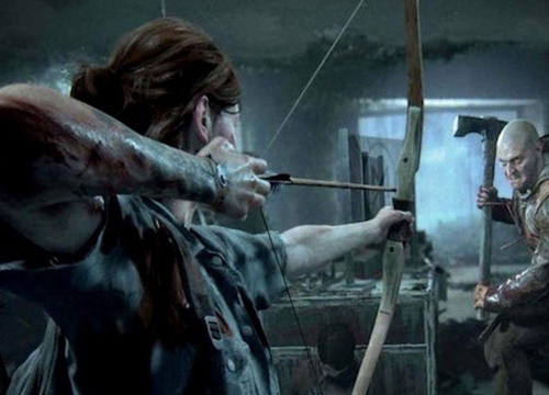 10 điều game thủ đang hy vọng vào bom tấn The Last of Us II (P1)