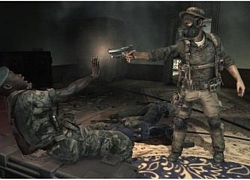 10 khoảnh khắc kinh điển nhất của Captain Price trong 3 phần Call of Duty Modern Warfare (P1)