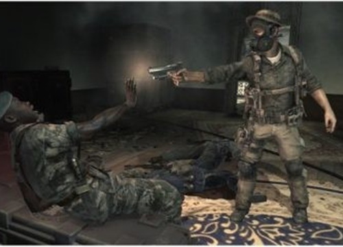 10 khoảnh khắc kinh điển nhất của Captain Price trong 3 phần Call of Duty Modern Warfare (P1)