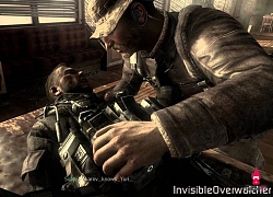 10 khoảnh khắc kinh điển nhất của Captain Price trong 3 phần Call of Duty Modern Warfare (P2)