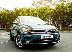 3 xe SUV đáng mua nhất tầm giá dưới 2 tỷ đồng