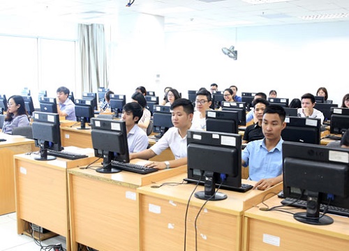 33 thí sinh trúng tuyển vòng phỏng vấn sơ tuyển kỳ thi tuyển CC, VC Ban Tuyên giáo TW 2019