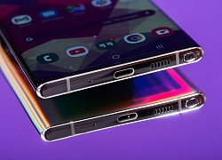 9 lý do bạn đừng mua Galaxy Note 10, hãy chọn Galaxy S10