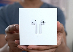 AirPods thua đau Galaxy Buds trong bài test chất âm của Consumer Reports