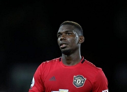 Anh trai Pogba lại nói lời 'bóng gió', Man Utd đã bắt đầu lo lắng?