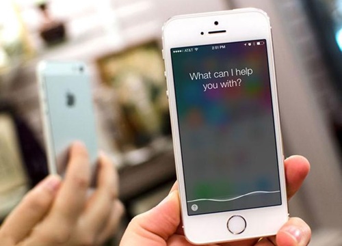 Apple thay đổi cách xử lý các bản ghi Siri