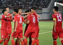 April 25: Đối thủ &#8216;bí ẩn&#8217; của CLB Hà Nội tại CK liên khu vực AFC Cup