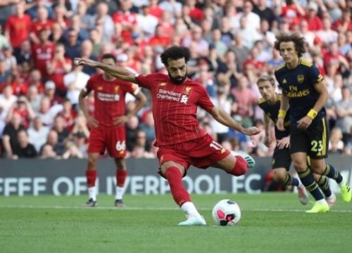 Arsenal và những ưu, nhược điểm sau trận thua Liverpool