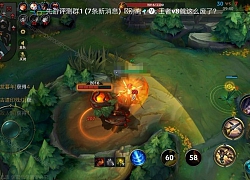 Bạn biết gì về Liên Minh Huyền Thoại Mobile sắp ra mắt của Riot Games và Tencent?