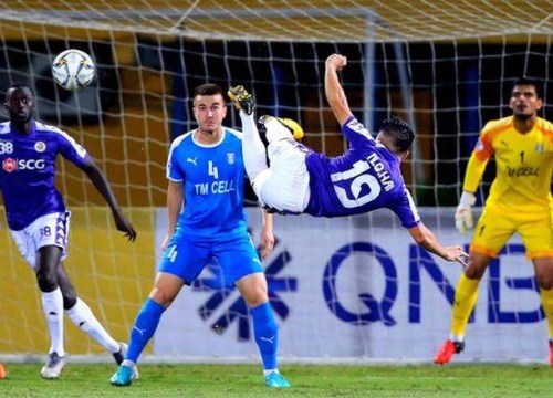 Bán kết lượt về AFC Cup 2019: Quang Hải tiếp tục tỏa sáng?