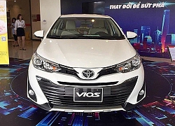 Khách Việt phản ứng ra sao với vấn đề thước lái Toyota Vios?