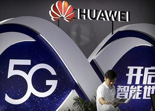 Báo Bưu điện Hoa Nam Buổi sáng: Huawei đang bị 'thất sủng' tại Việt Nam