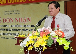 Báo Công Thương nỗ lực hoàn thành nhiệm vụ năm 2019