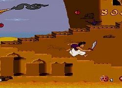 Bất ngờ chưa, 2 game tuổi thơ Aladdin và Vua Sư Tử sẽ có bản Remastered