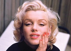 Bi kịch biểu tượng sex Hollywood Marilyn Monroe: Mẹ hóa điên, 5 lần 7 lượt bị xâm hại, qua 3 lần đò và cái chết bí ẩn