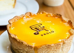 Bí mật đằng sau những chiếc cheese tart nổi tiếng Nhật Bản tại Sài Gòn