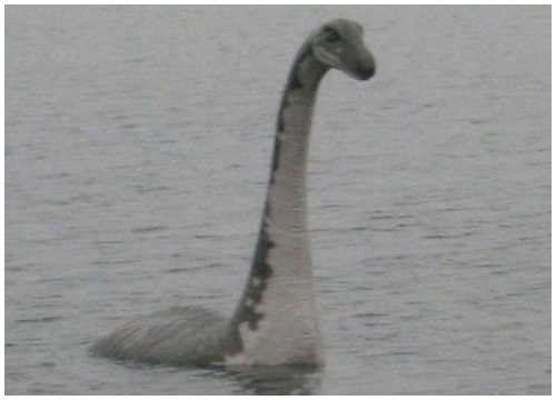 Bí mật quái vật hồ Loch Ness sắp được hé mở?