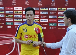 BLV Quang Huy nói gì khi Hà Nội FC bay cao ở AFC Cup?