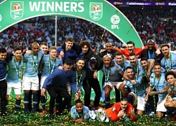 Bốc thăm vòng 3 League Cup: 'Đại gia' dễ thở, Man Utd đụng 'hàng xóm'