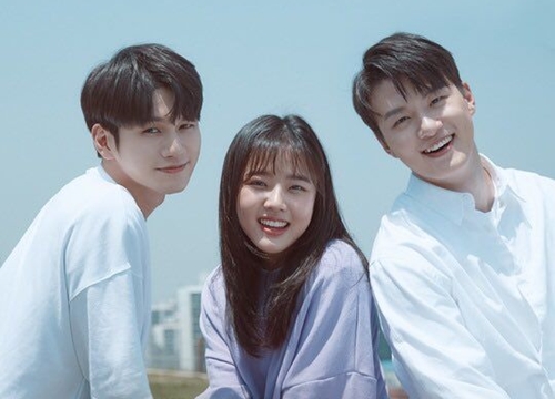 BXH diễn viên - phim Hàn cuối tháng 8: 'Hotel Del Luna' của IU và Yeo Jin Goo về nhất 7 tuần liên tiếp - Ji Jin Hee tăng liền 11 hạng