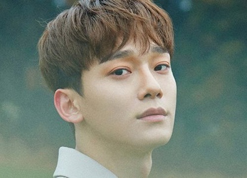 Chen (EXO) xác nhận đang chuẩn bị comeback solo