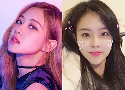 Chị ruột Rosé (BLACKPINK) gây bão mạng: Đẹp cực phẩm, na ná Jisoo và dàn mỹ nhân Hàn, trình độ học vấn còn choáng hơn