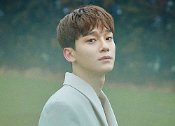 Chen (EXO) xác nhận comeback solo vào đầu tháng 10, đụng độ trực tiếp với 'người anh em' chung nhà SuperM