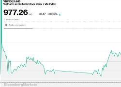 Chứng khoán chiều 28/8: Khớp lệnh cả phiên chỉ đạt 2.400 tỷ đồng, ROS đóng góp 16,5%