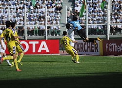 CLB Hà Nội làm nên lịch sử ở AFC Cup nhờ tinh thần của bầu Hiển