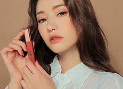 Cloud Lip Tint - dòng son kem lì mới của 3CE, packing xịn xò mà giá chỉ chưa đến 300k