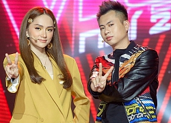 Có một Dương Cầm 'siêu đáng yêu' tại The Voice Kids: 'Nói ít cười nhiều' nhưng phát ngôn nào cũng đầy tình cảm!