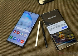 Có nên mua Samsung Galaxy Note10 hay không?