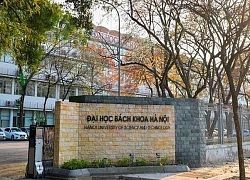 15 bí mật về Đại học Bách Khoa Hà Nội: Rớt môn như cơm bữa, nguy cơ bị đuổi học cực cao, con trai nhiều nhưng không dành cho bạn!