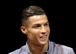 C.Ronaldo "vượt mặt" Messi về độ nổi tiếng trên trang "phim người trưởng thành"