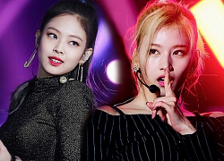 Cùng sở hữu một "vũ khí bí mật", bảo sao Jennie (BLACKPINK) và Sana (TWICE) hút cả fan nam lẫn fan nữ!