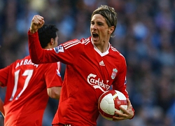 Đằng sau quyết định chia tay Liverpool của Fernando Torres