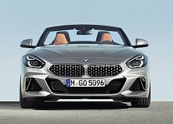 Đánh giá BMW Z4 2019: Chiếc Roadster 2 chỗ thú vị trị giá 60.000 USD