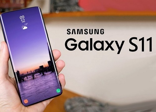 Đây là lý do Camera trên Galaxy S11 sẽ làm chúng ta bất ngờ