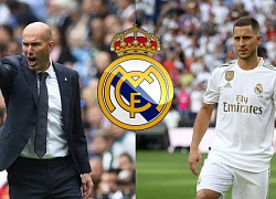 Đêm mai bốc thăm chia bảng Cúp C1: Real Madrid run sợ "bảng tử thần"