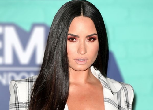 Demi Lovato chia sẻ lí do không tham gia MTV VMAs 2019: 'Tôi ghét các lễ trao giải'