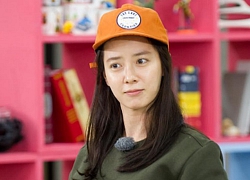 Đến khi nào thì "Running Man" mới dừng việc đối xử bất công với Song Ji Hyo?