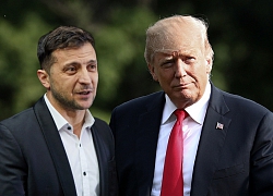 Động thái bất ngờ của Trump sẽ khiến Zelensky choáng, Nga vui mừng?