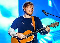 Ed Sheeran tuyên bố rút lui khỏi nghệ thuật: 'Nổi tiếng khiến tôi gặp nhiều bất hạnh'