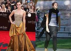 Emma Watson và những lần mắc lỗi trang phục &#8216;không thể tin được&#8217;