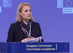 EU: Các hoạt động đơn phương trên Biển Đông là mối đe dọa cho khu vực