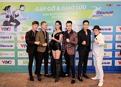 Gameshow thực tế về Marathon lên sóng VTV vào tháng 9