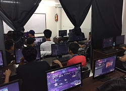 Ghen tị với 'Thầy giáo trong mơ' khi ủng hộ sinh viên chơi và thi đấu DOTA 2 ngay tại trường học